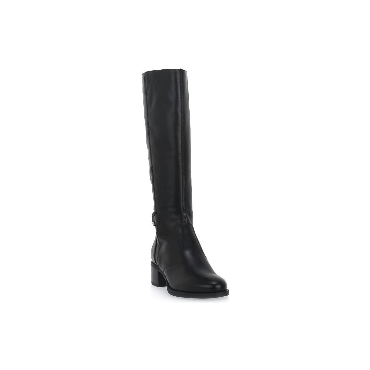 Women's Boots NeroGiardini Black