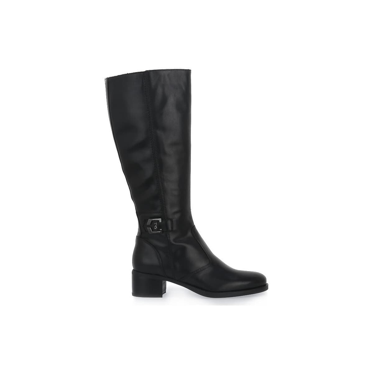 Women's Boots NeroGiardini Black