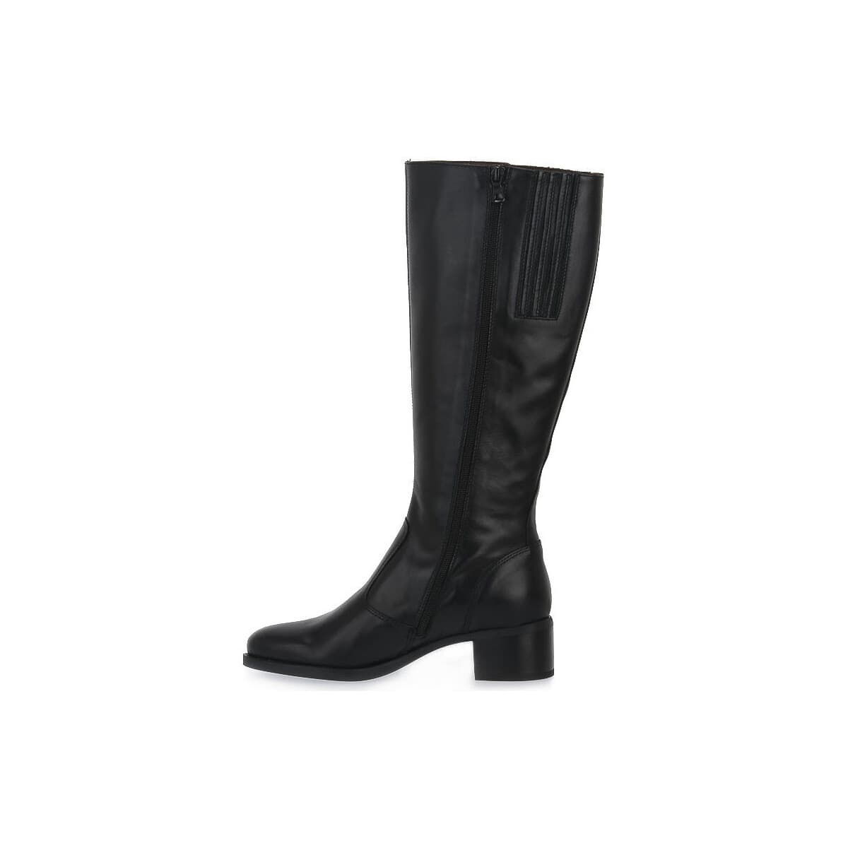 Women's Boots NeroGiardini Black