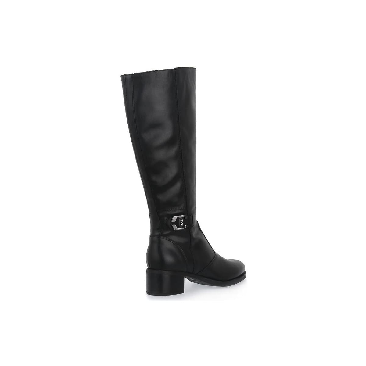 Women's Boots NeroGiardini Black
