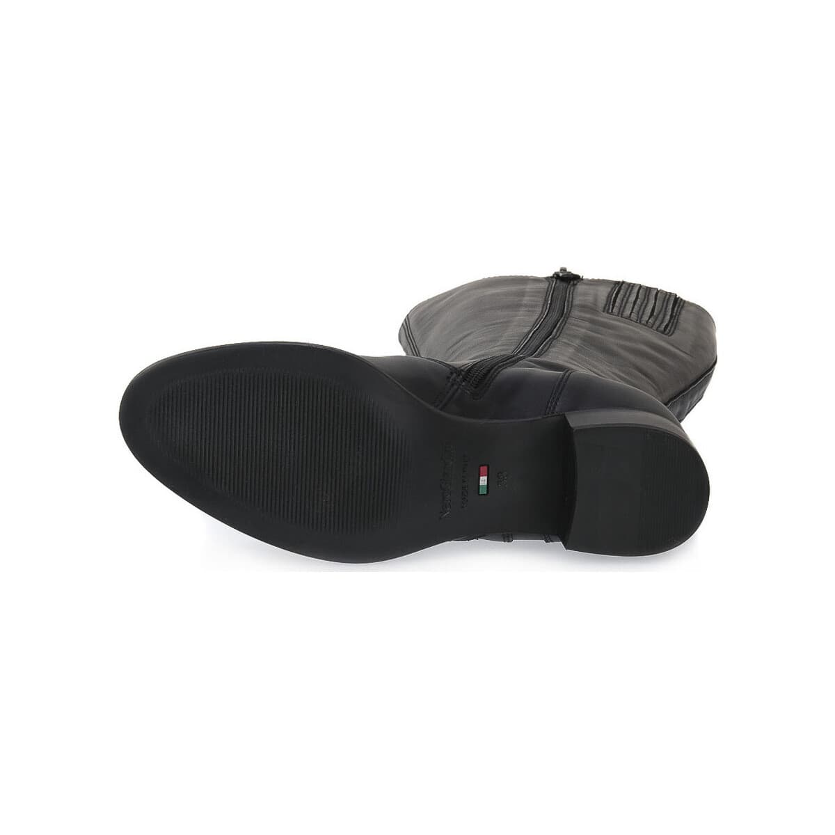 Women's Boots NeroGiardini Black