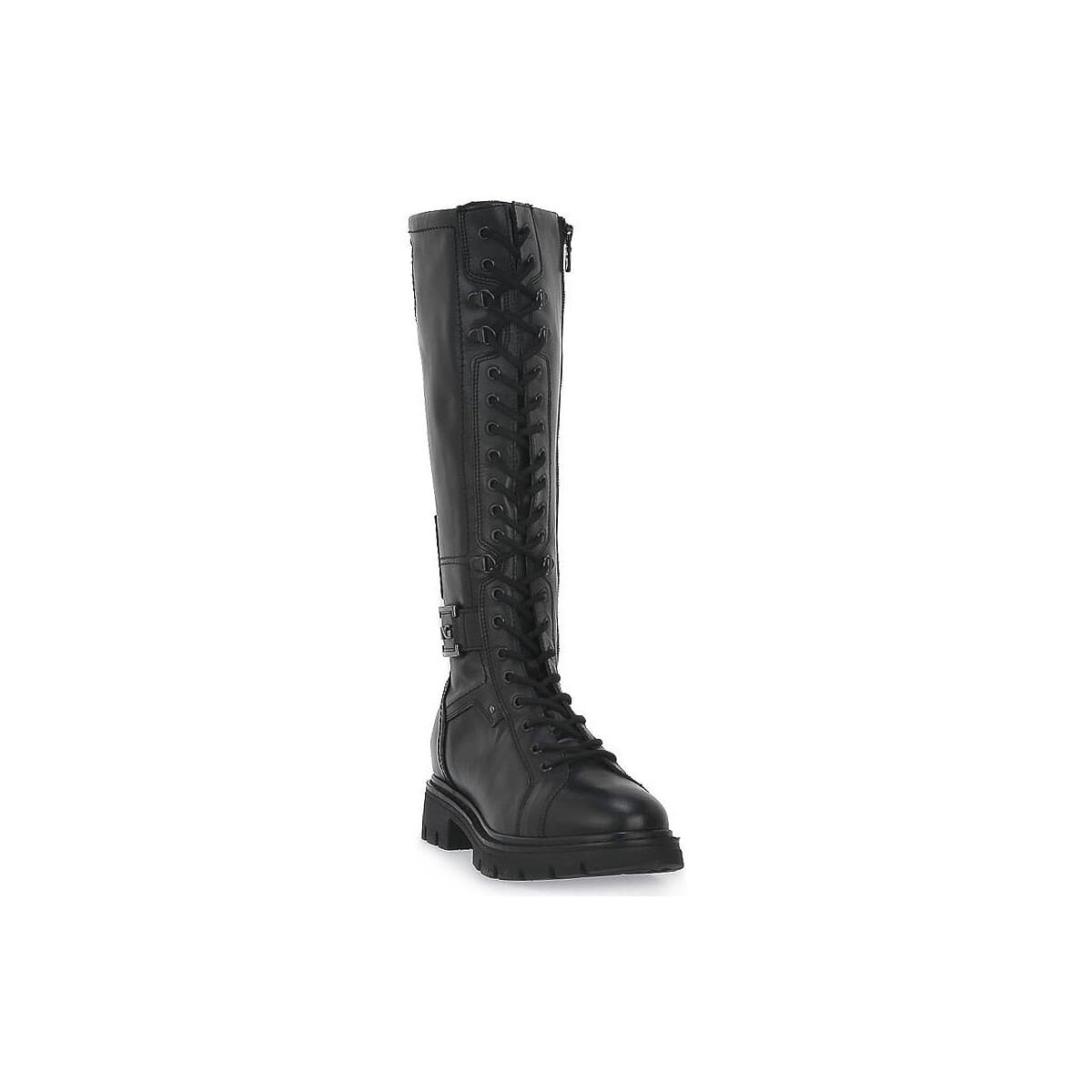 Women's Boots NeroGiardini Black