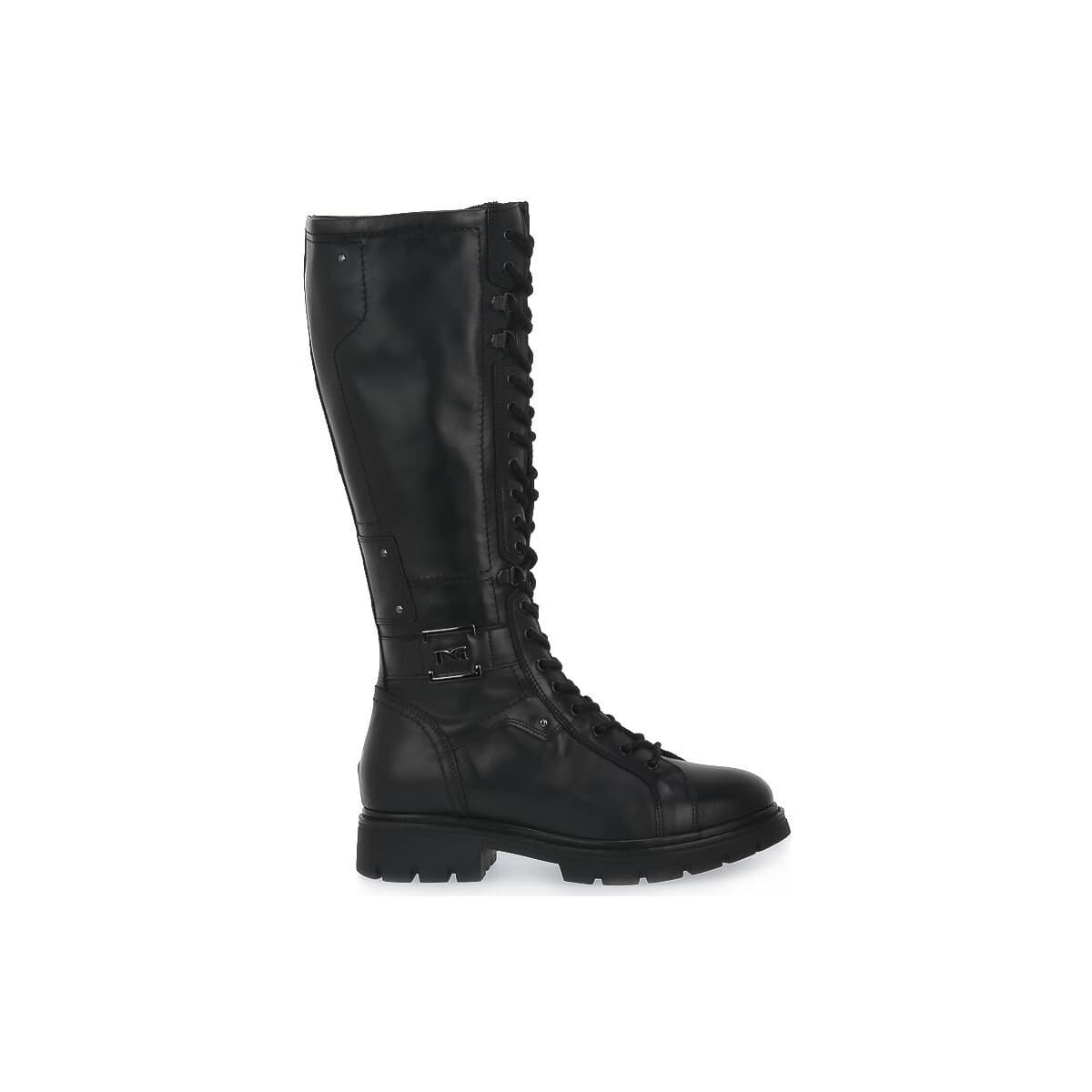 Women's Boots NeroGiardini Black