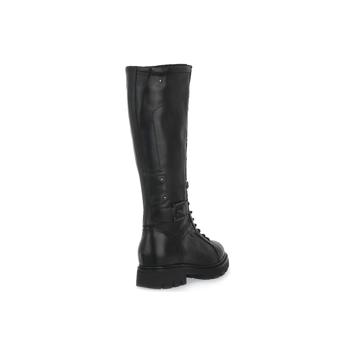 Women's Boots NeroGiardini Black