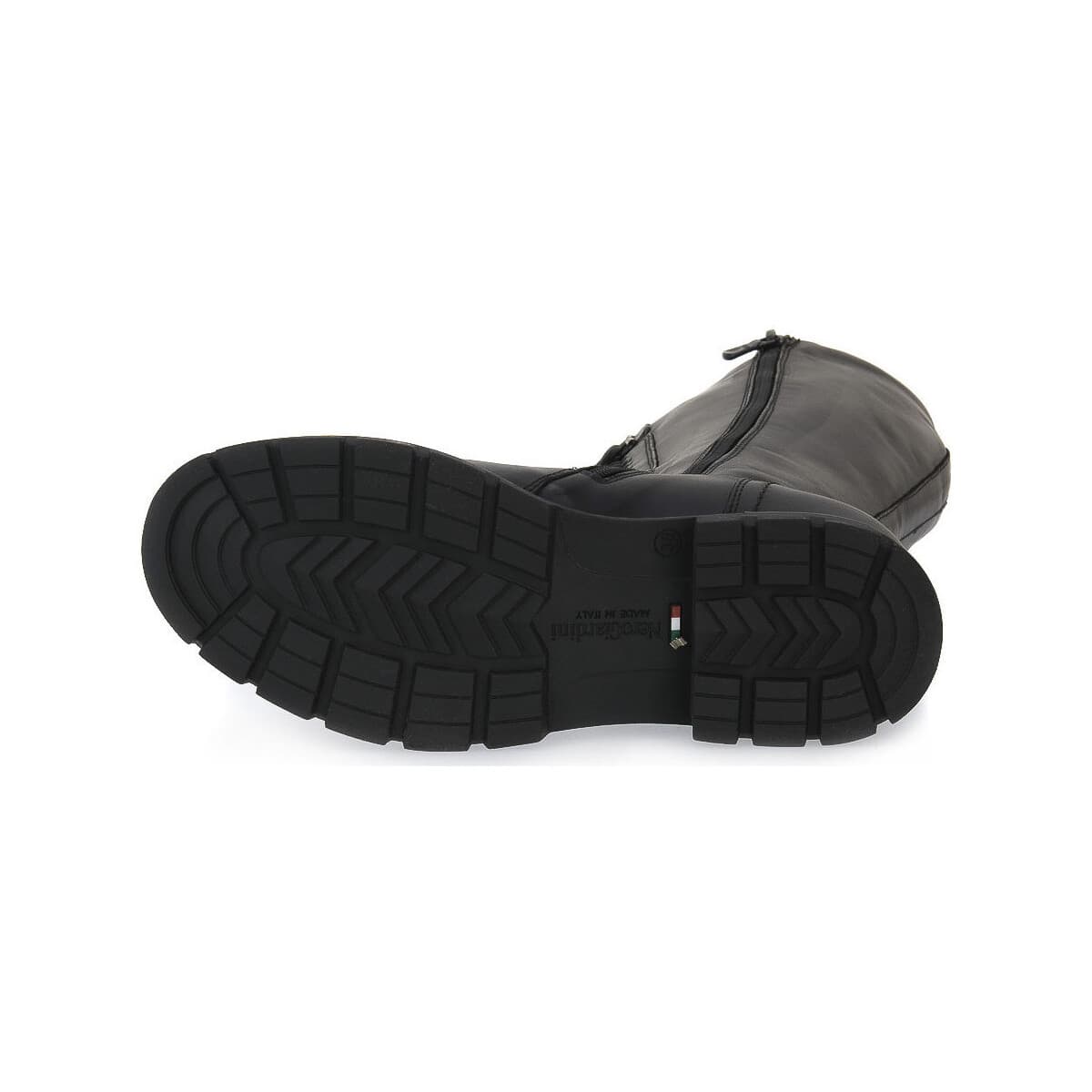 Women's Boots NeroGiardini Black