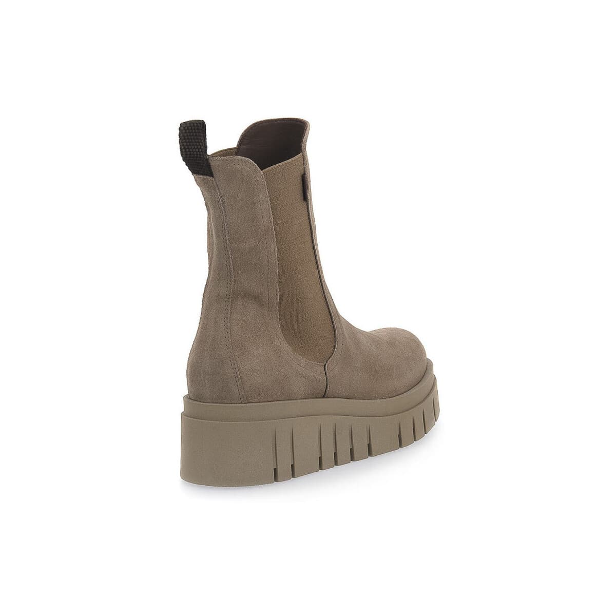 Women's Boots NeroGiardini Brown