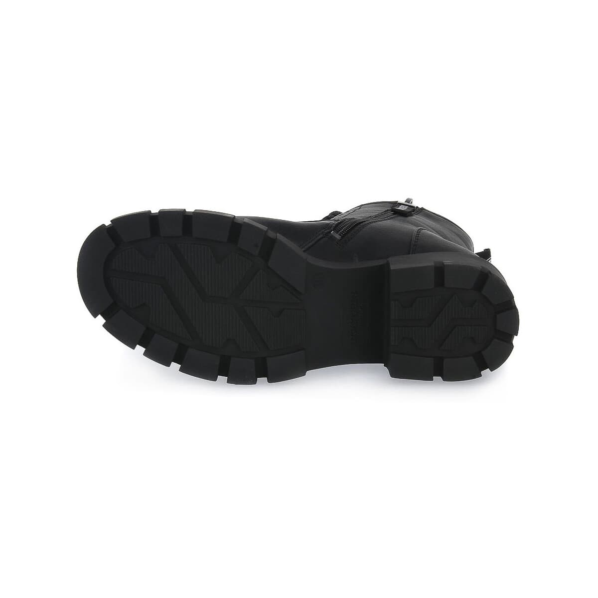 Women's Sneakers Dockers Black