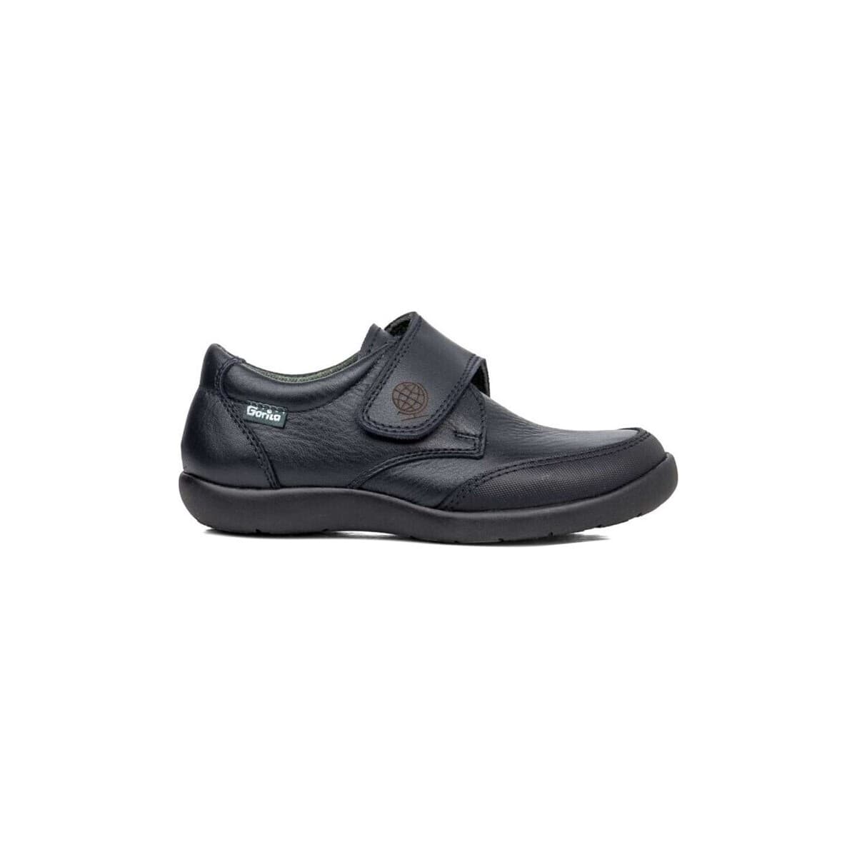 Boys' Dress Shoes Gorila Blue