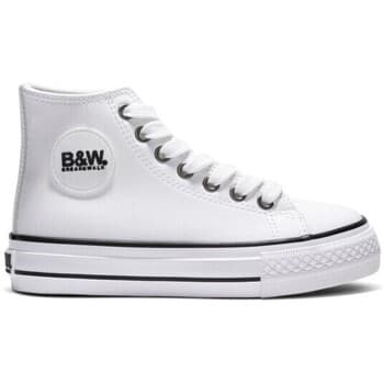 Sneakers Conguitos BJSH527060 Blanco