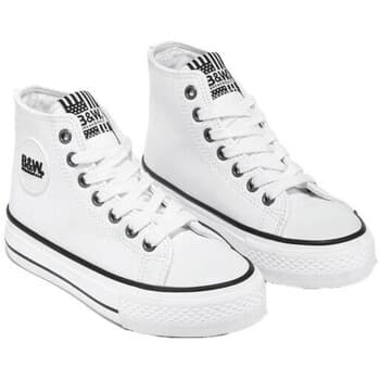 Girls' Sneakers Conguitos White