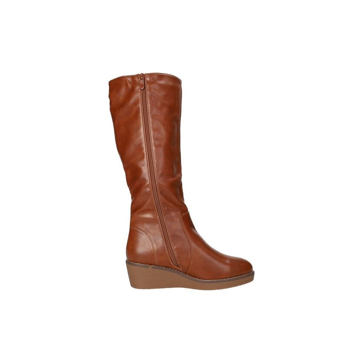 Women's Boots Amor Amore Brown