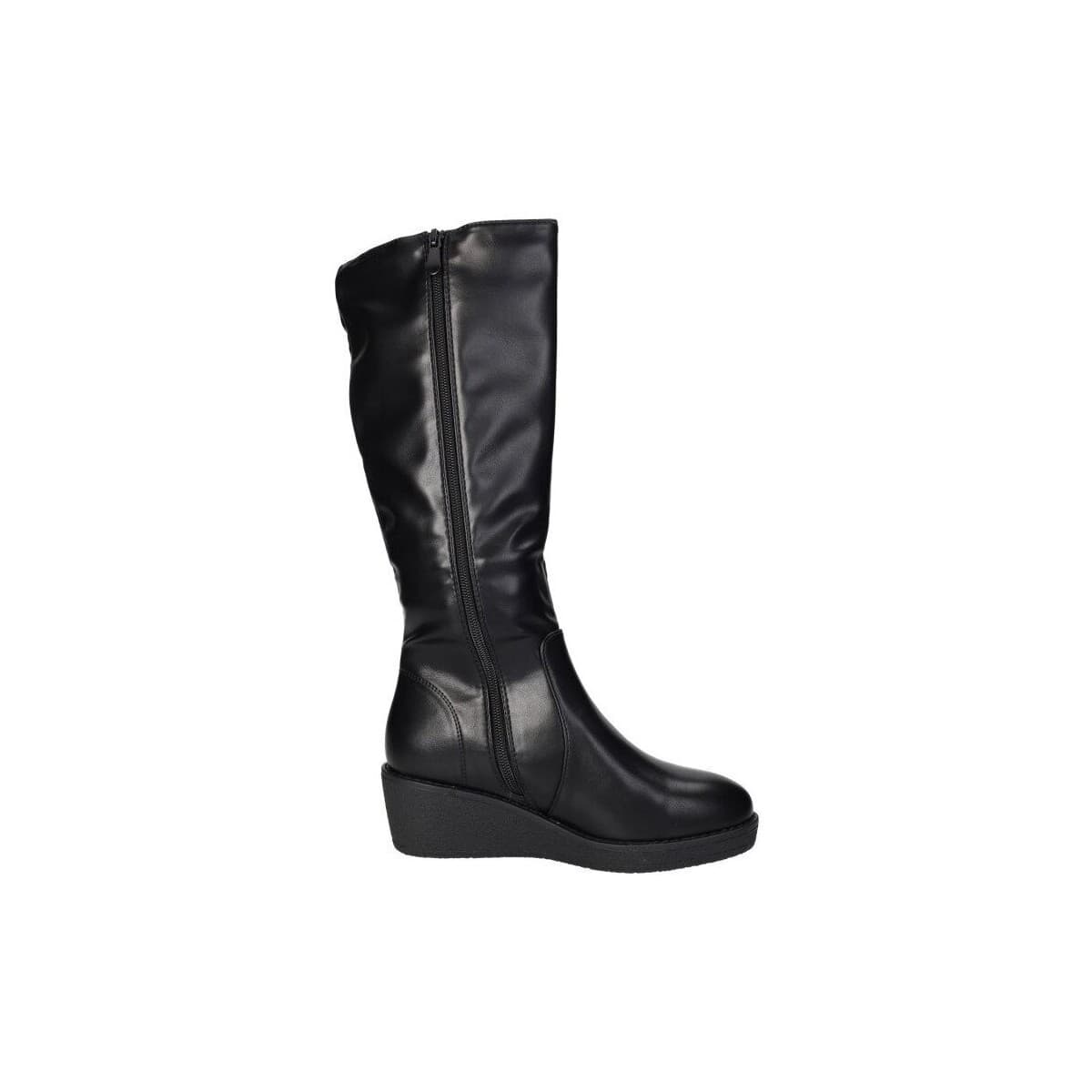 Women's Boots Amor Amore Black