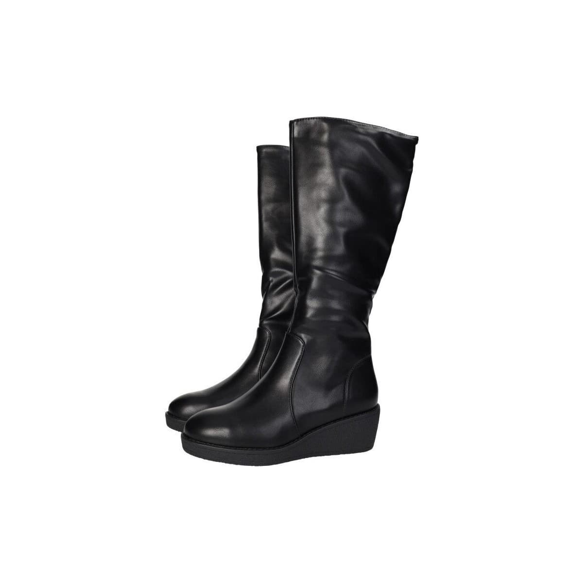 Women's Boots Amor Amore Black