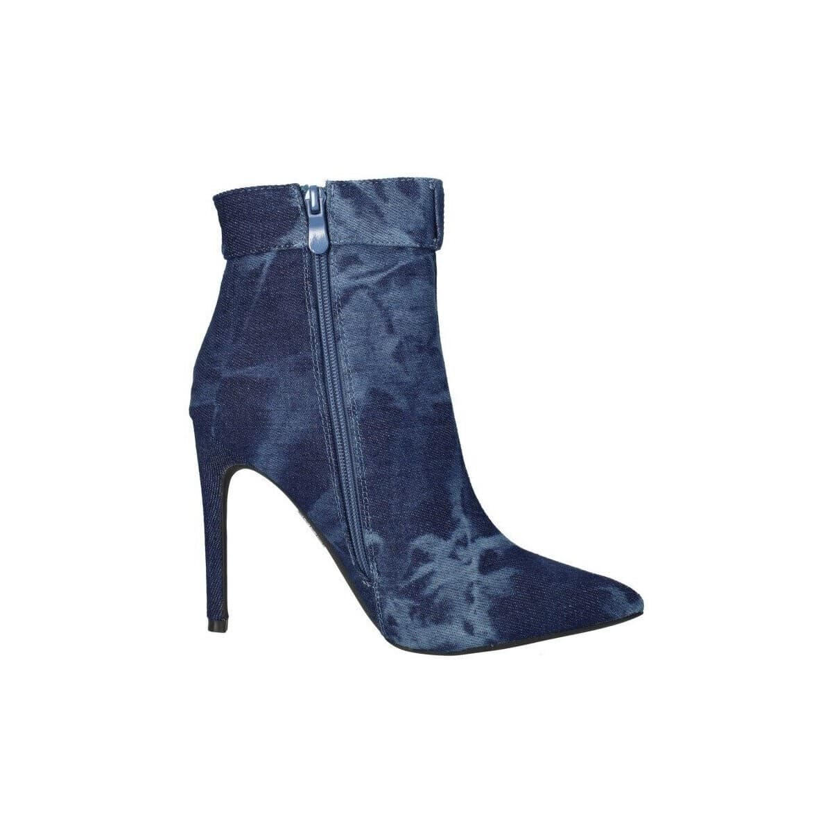 Women's Boots Amor Amore Blue