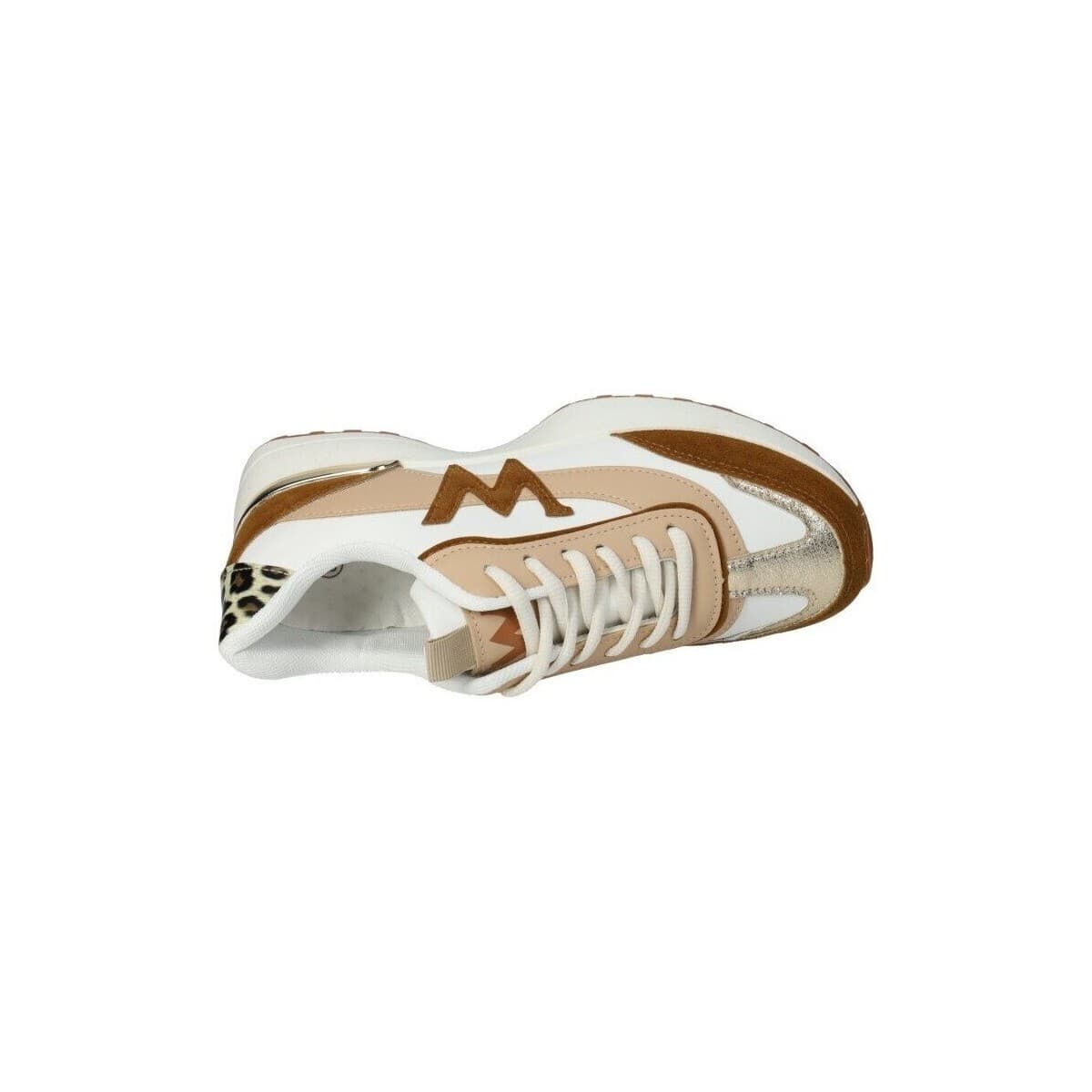 Women's Sneakers Zapatop Multicolor