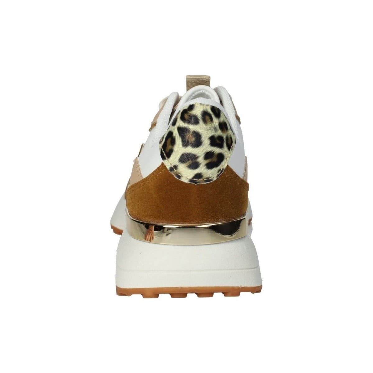 Women's Sneakers Zapatop Multicolor