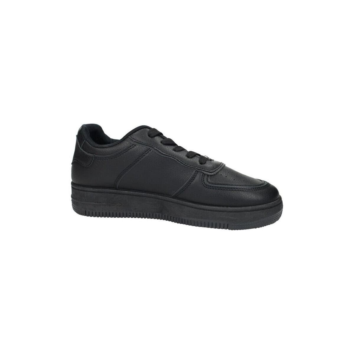 Women's Sneakers Zapatop Black