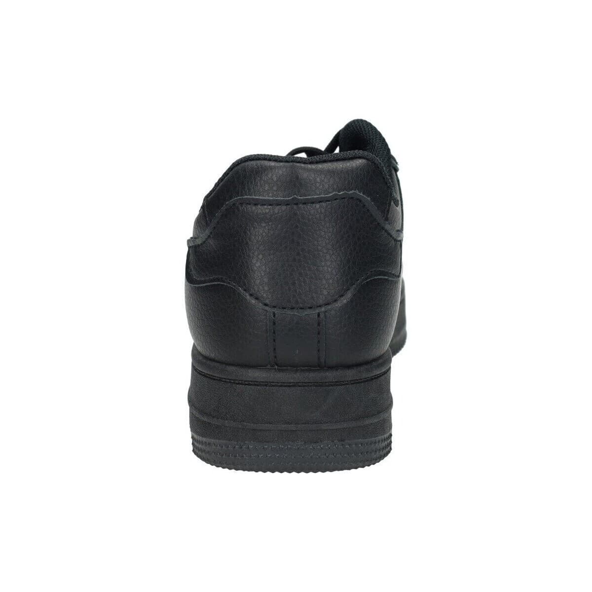 Women's Sneakers Zapatop Black