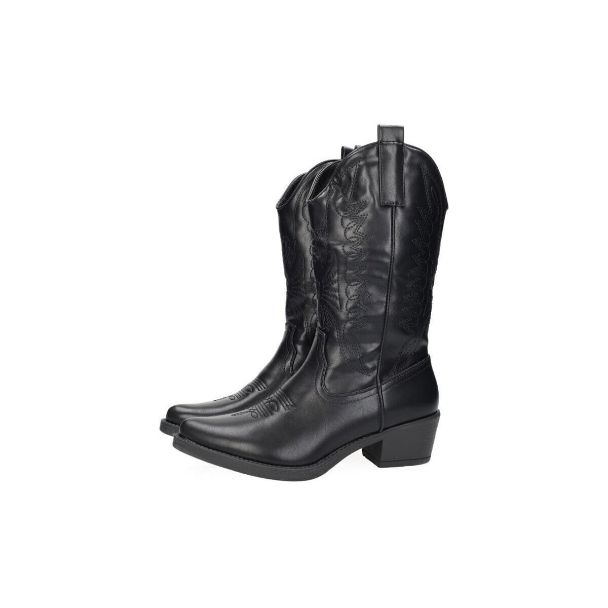 Women's Boots Tulipano Black