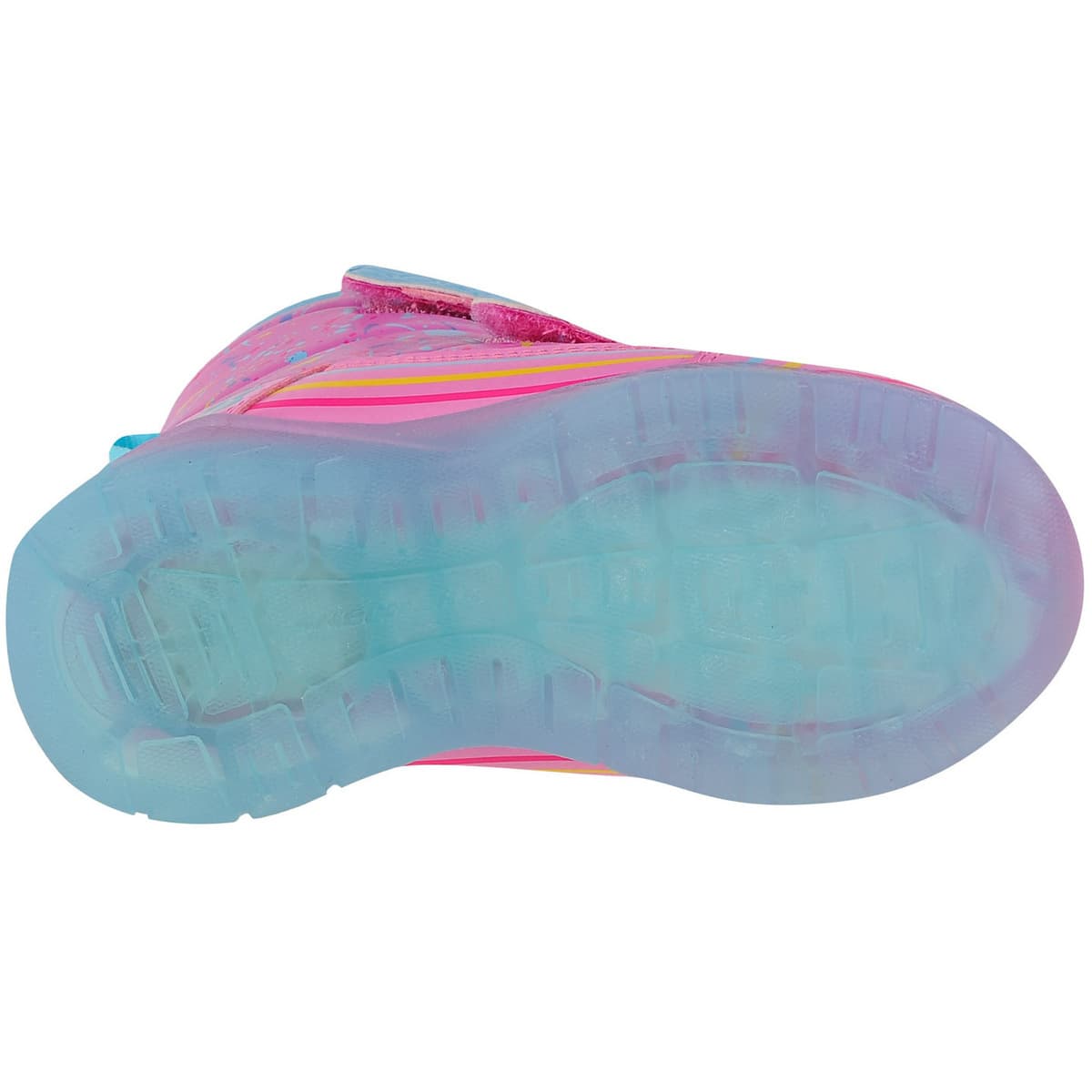 Girls' Outdoor Shoes Skechers Pink
