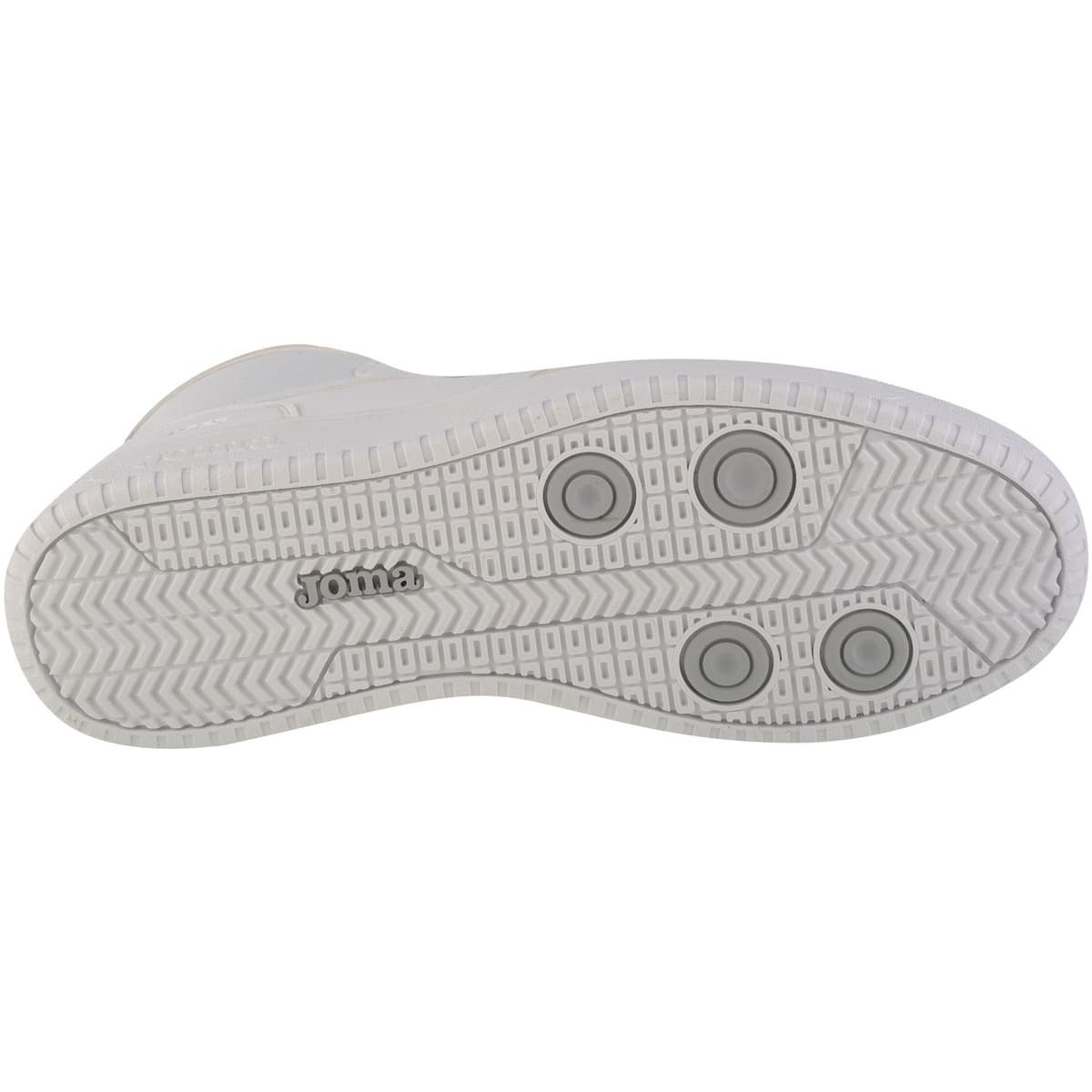 Men's Sports Shoes Joma White