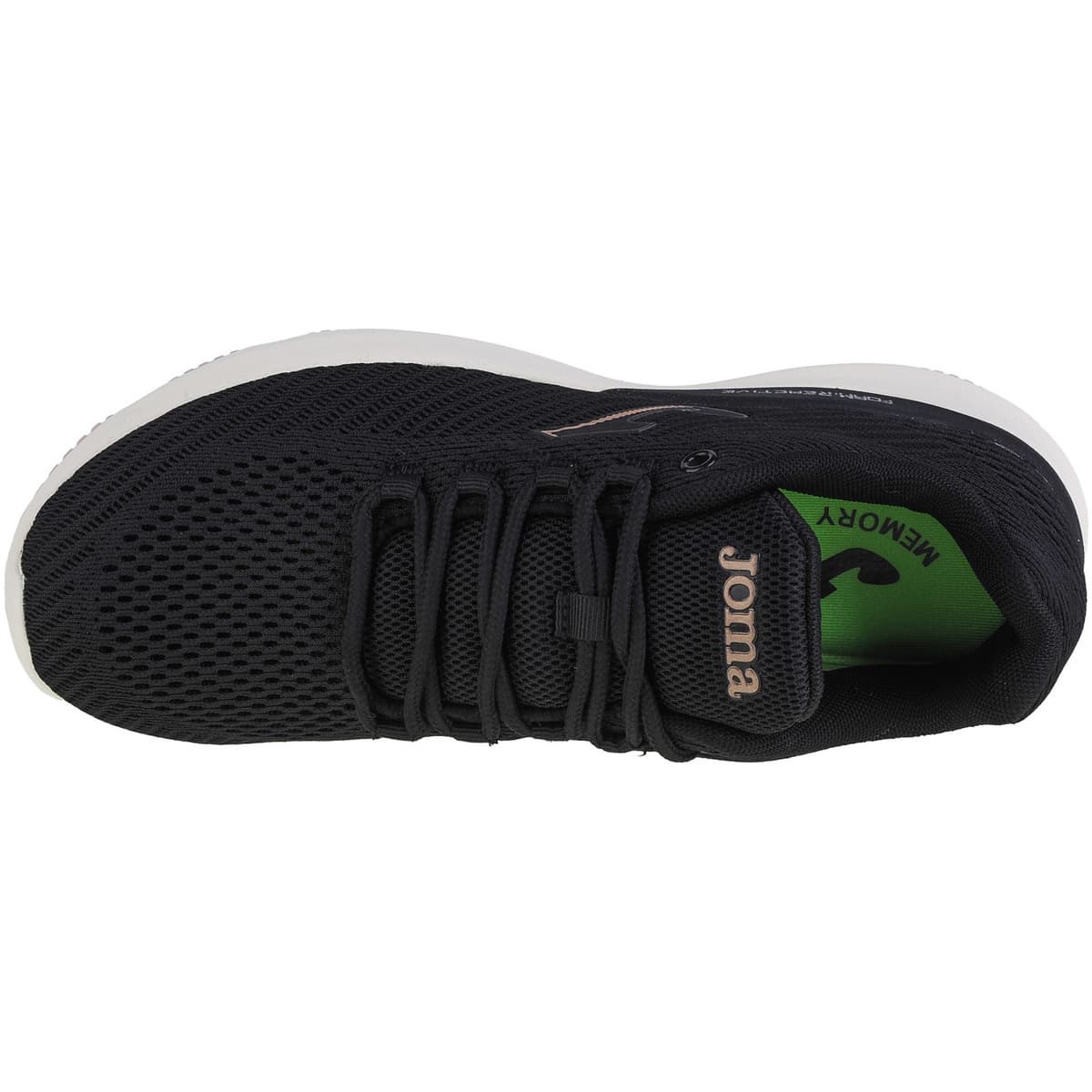 Women's Sports Shoes Joma Black