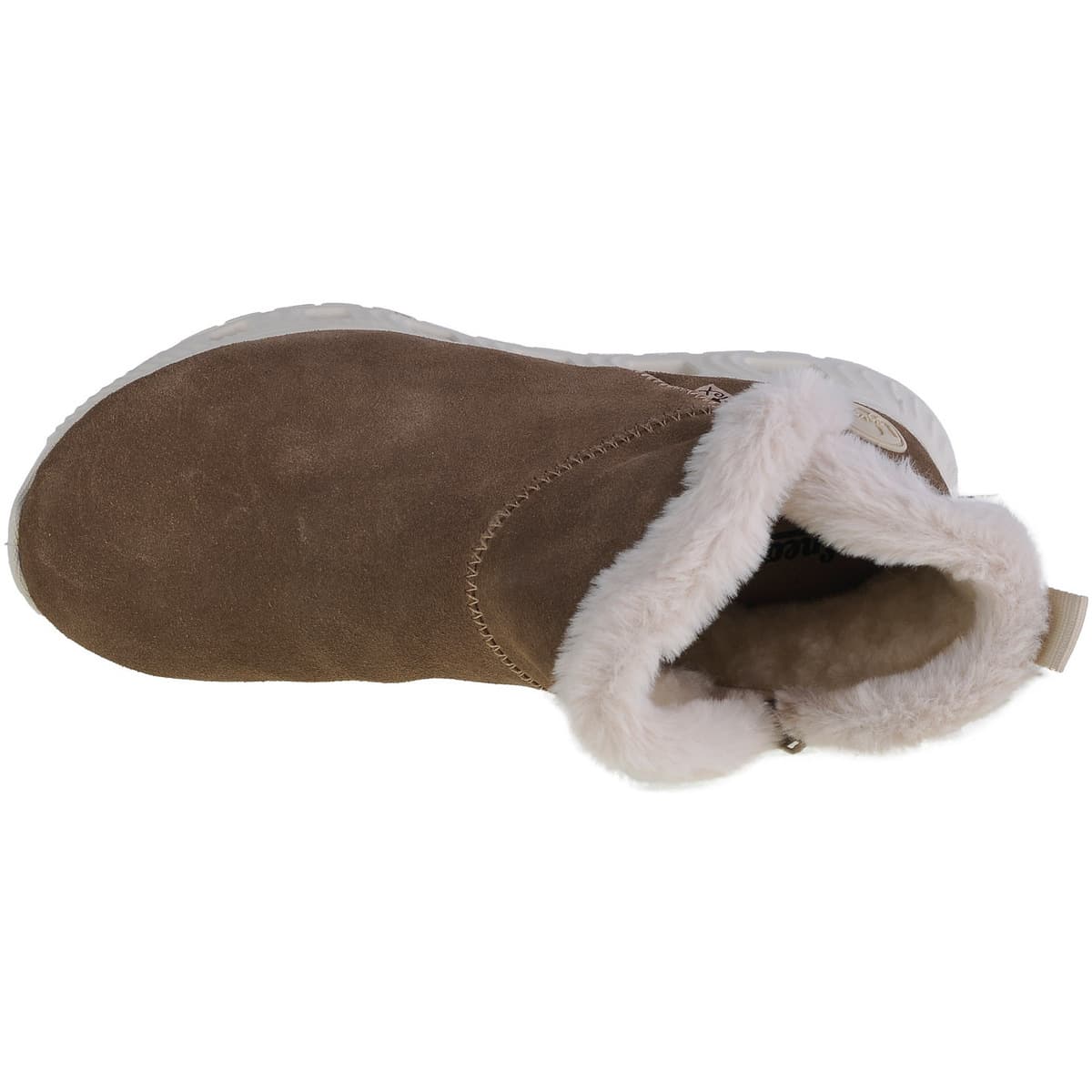 Women's Boots Rieker Beige