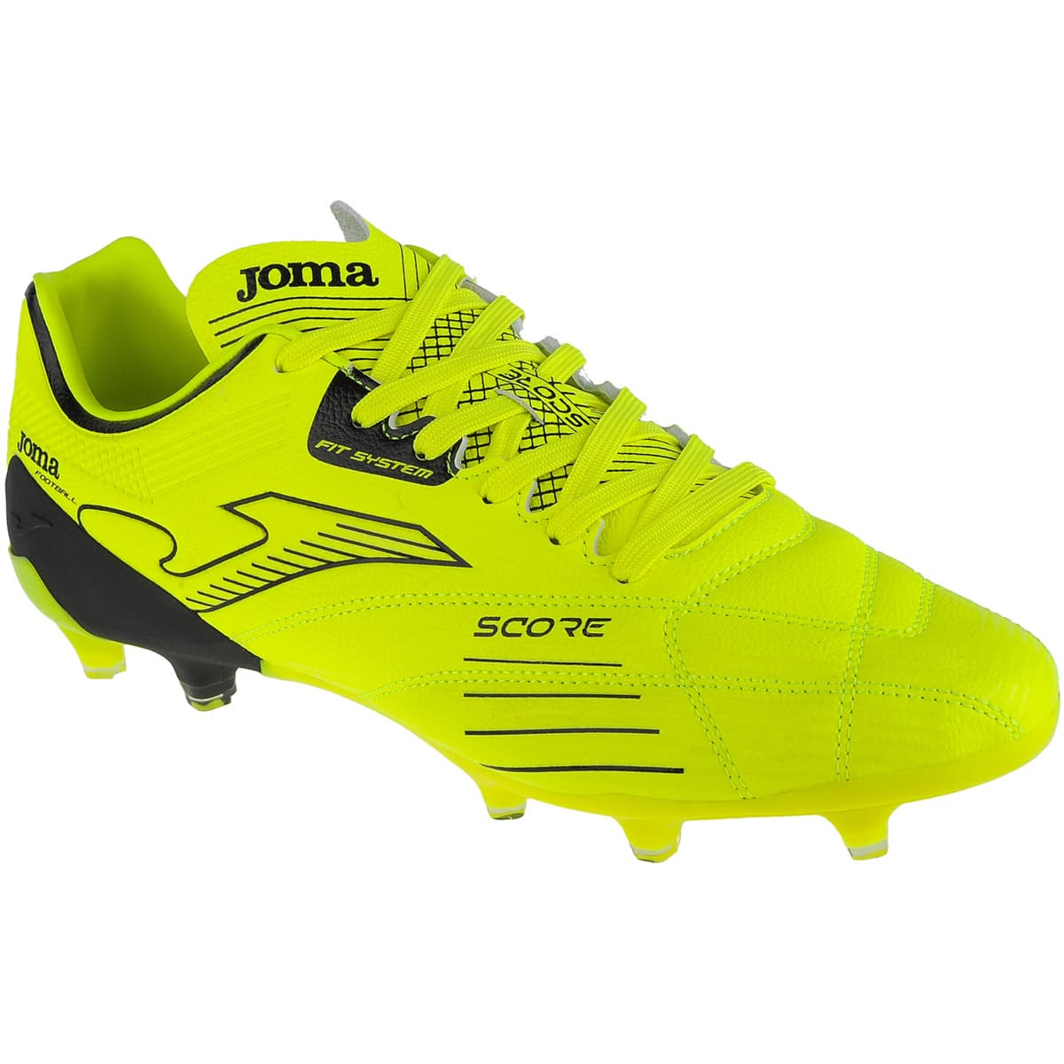 Men's Sports Shoes Joma Yellow