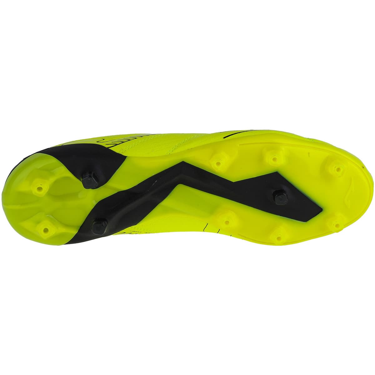 Men's Football Boots Joma Yellow