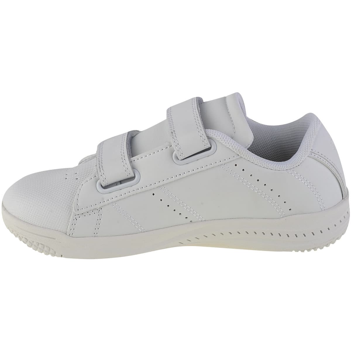 Girls' Sneakers Joma White