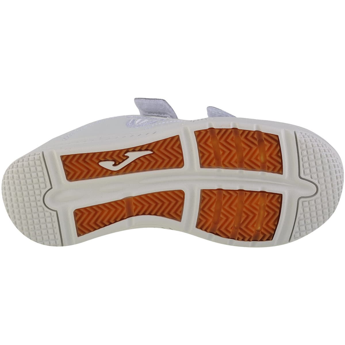 Girls' Sneakers Joma White