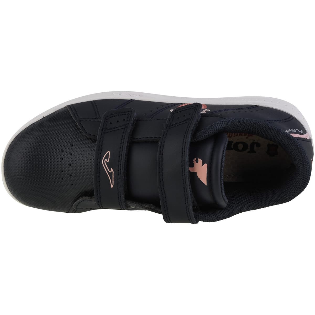 Girls' Sneakers Joma Blue