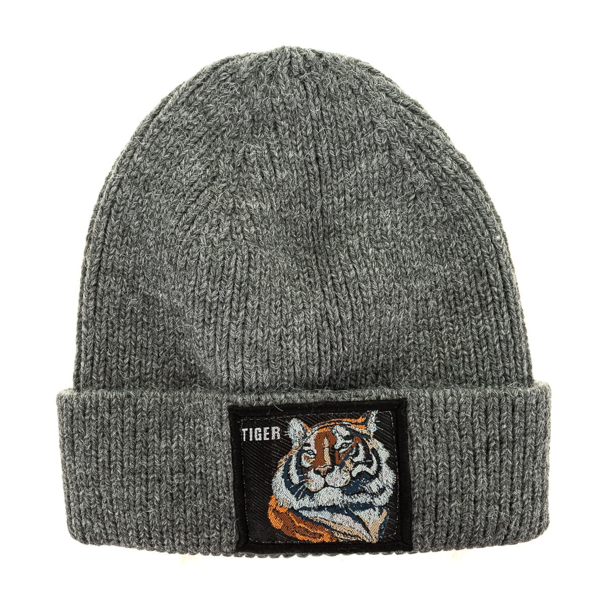 Σκούφος John Frank JFBN18W04-BROWN