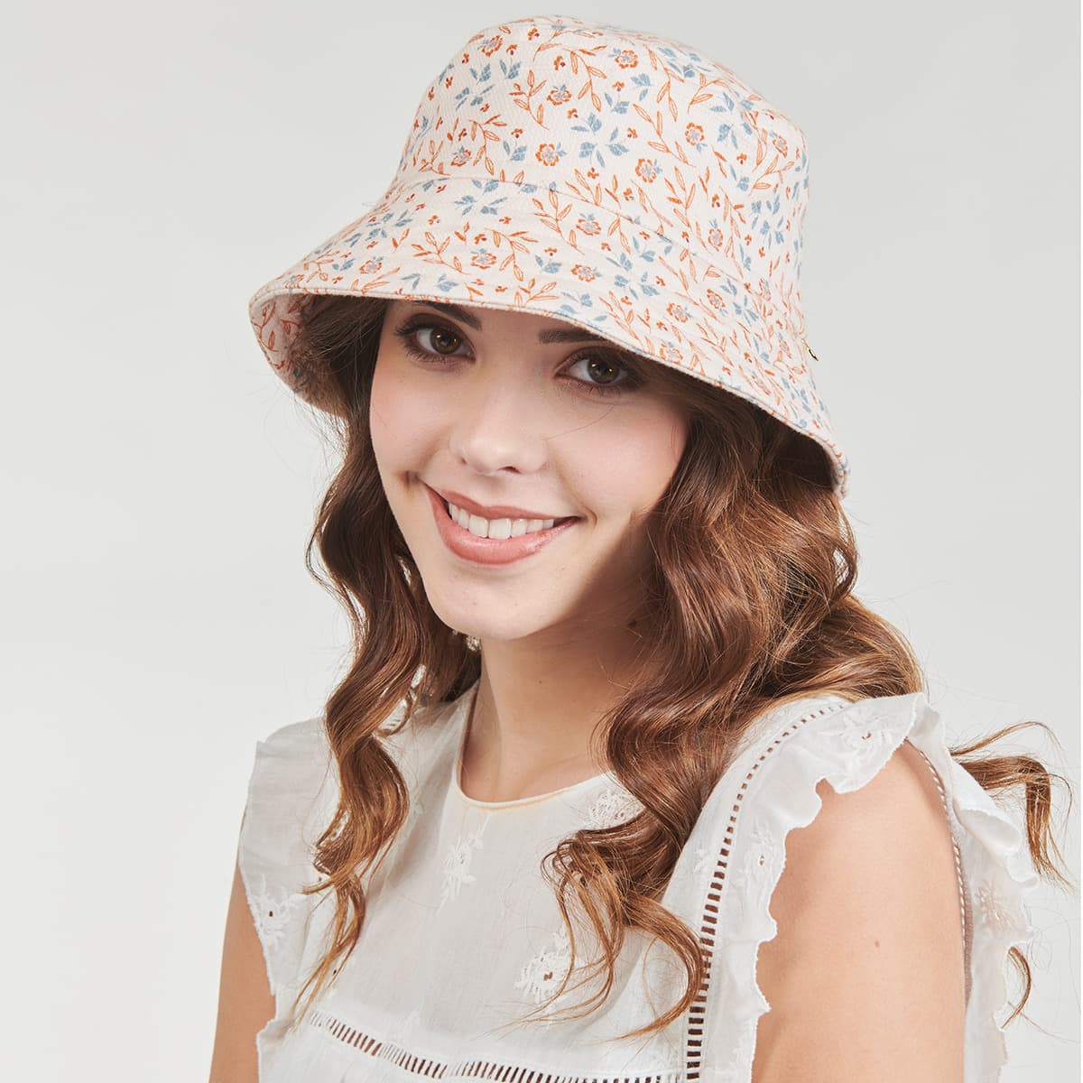 Women's Caps Betty London Multicolor