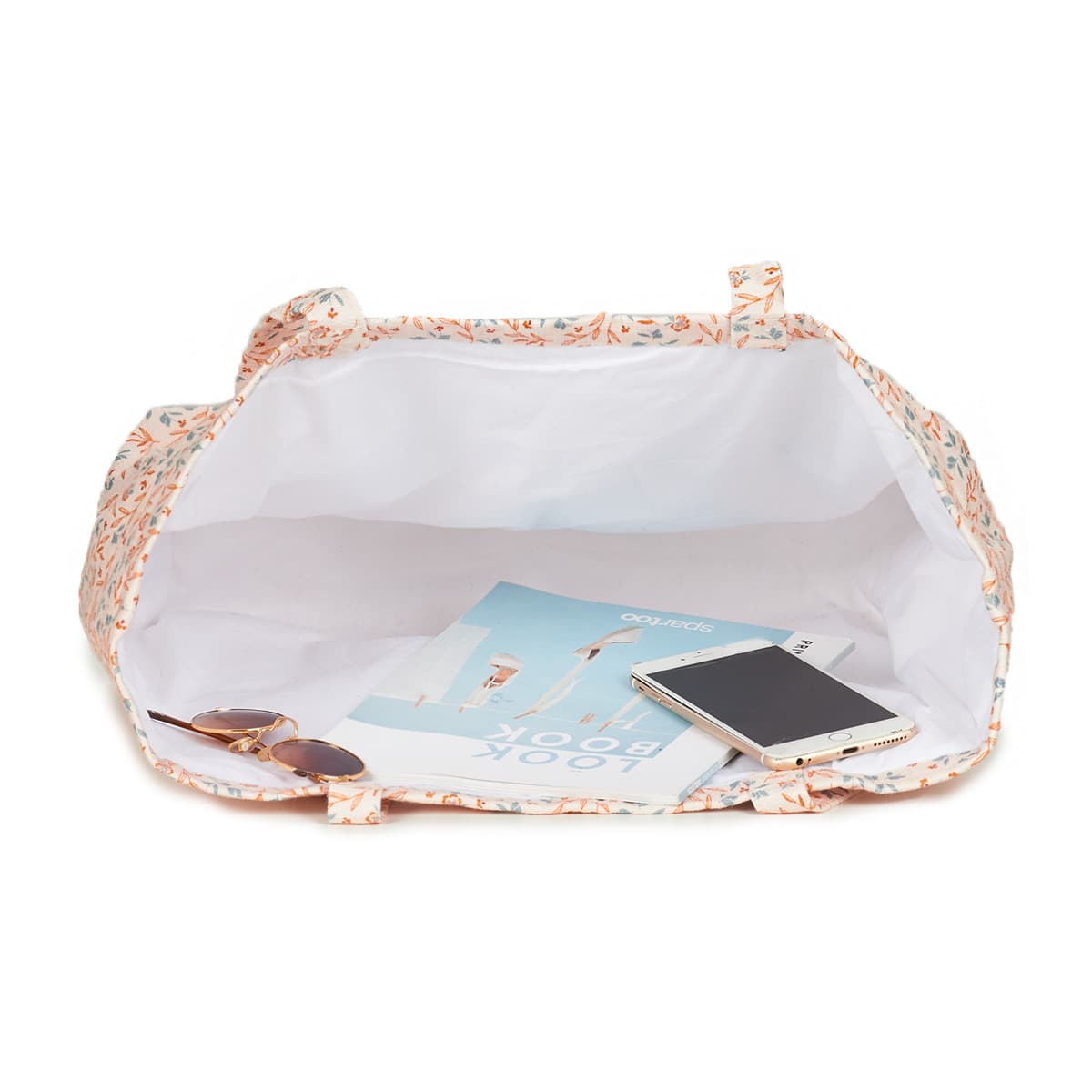 Women's Tote Bags Betty London Multicolor