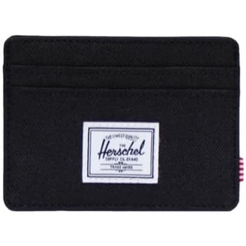 Men's Wallets Herschel Black