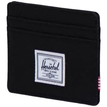Men's Wallets Herschel Black