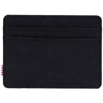 Men's Wallets Herschel Black