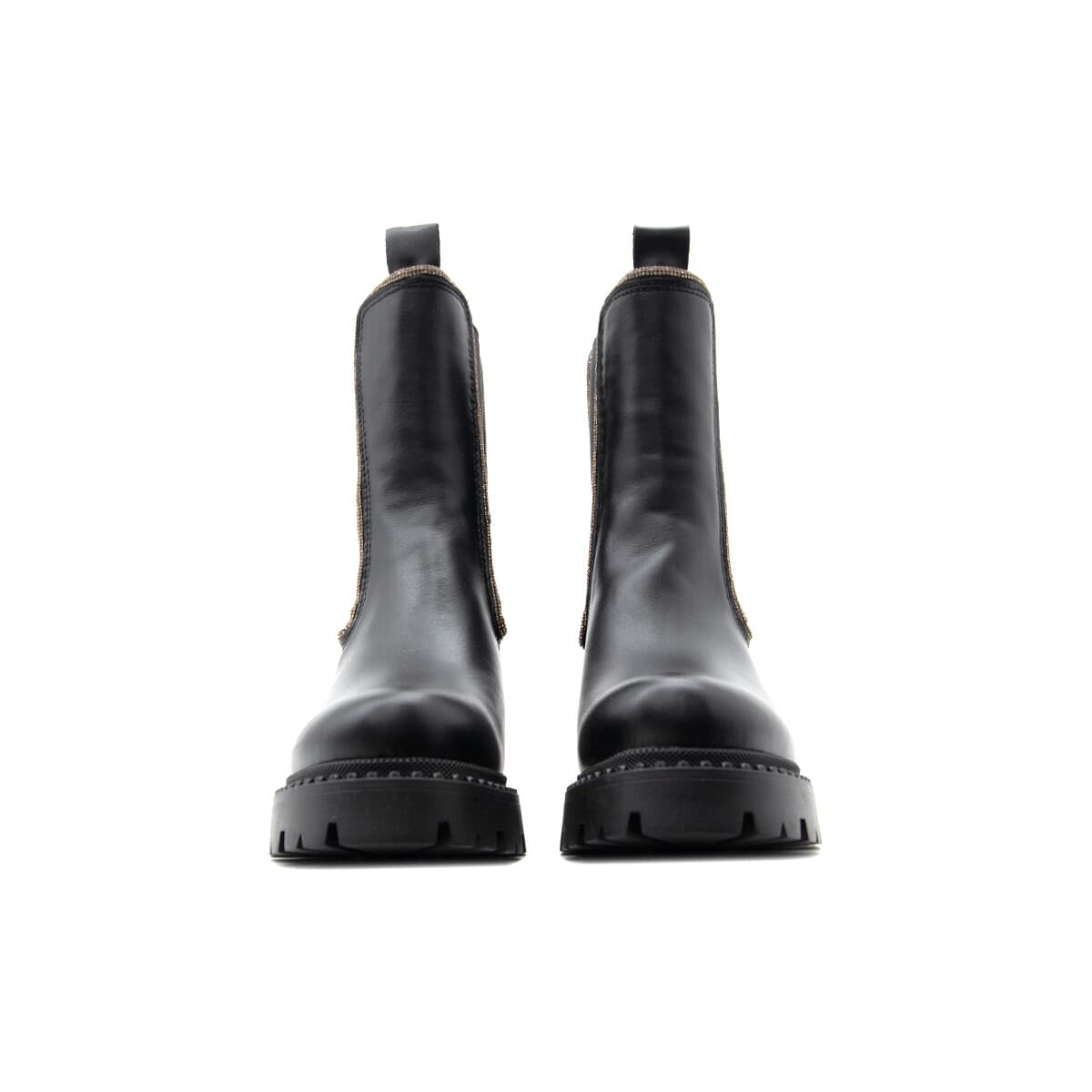 Women's Ankle Boots Kotris Multicolor