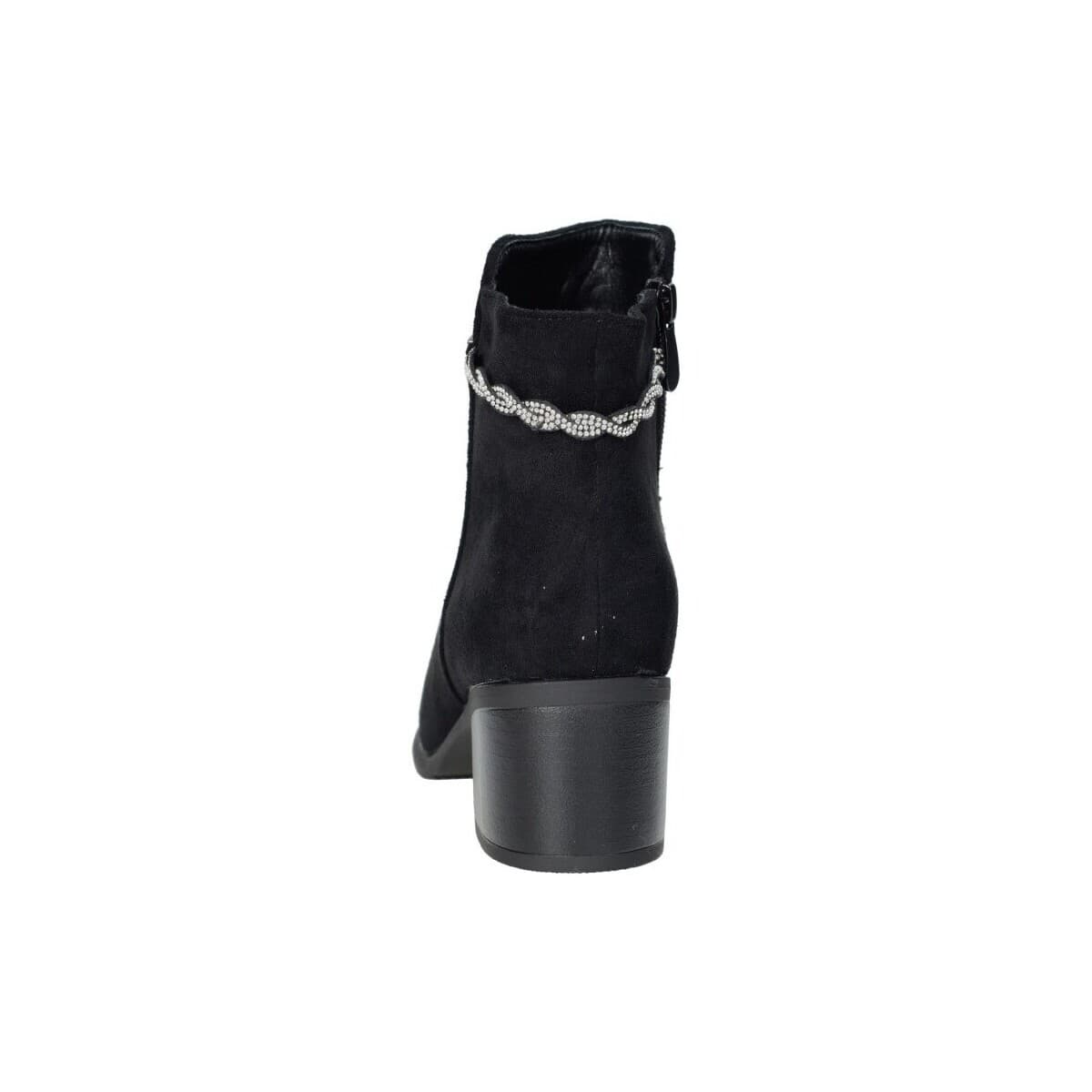 Women's Boots Amor Amore Black