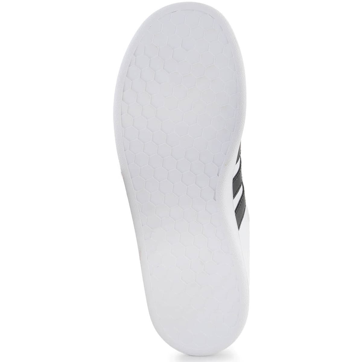 Girls' Sandals adidas White