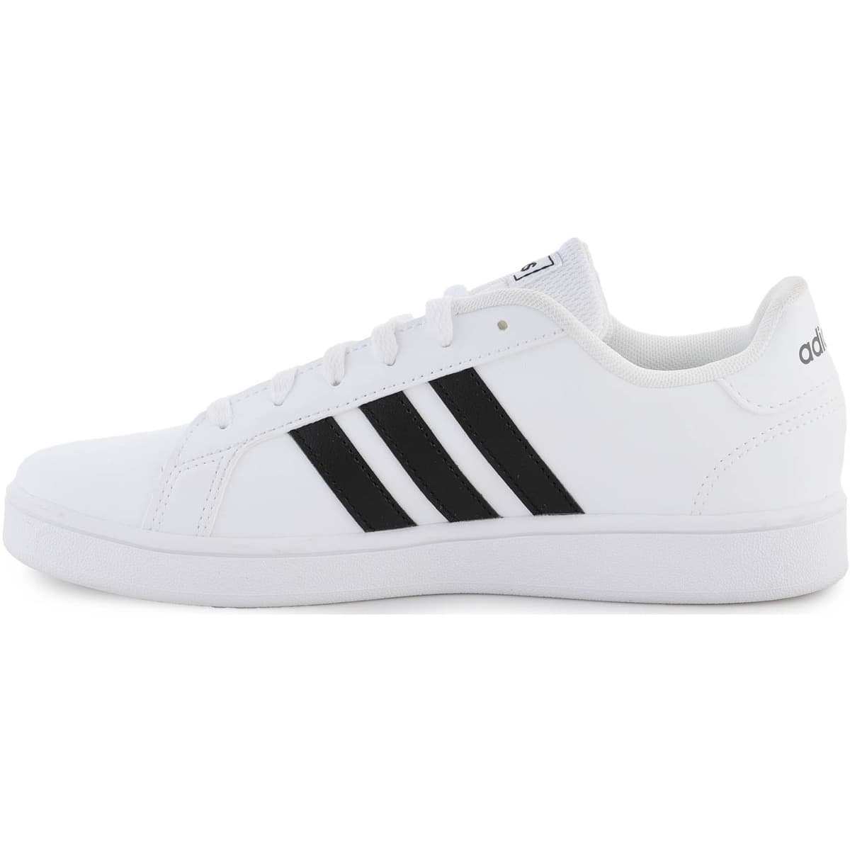 Girls' Sandals adidas White