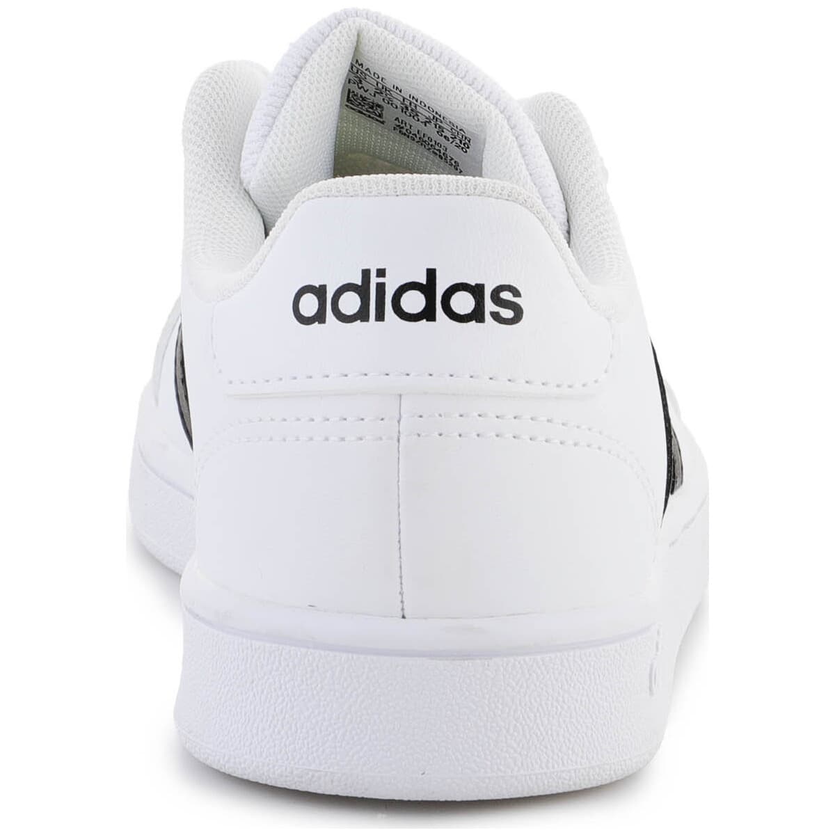 Girls' Sandals adidas White