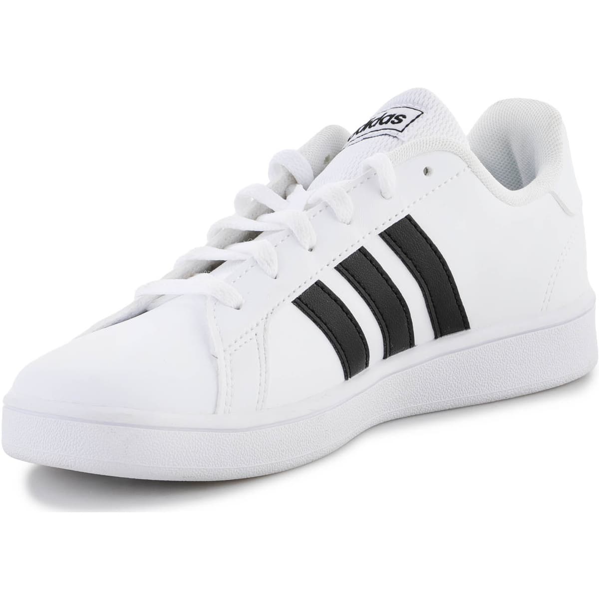 Girls' Sandals adidas White