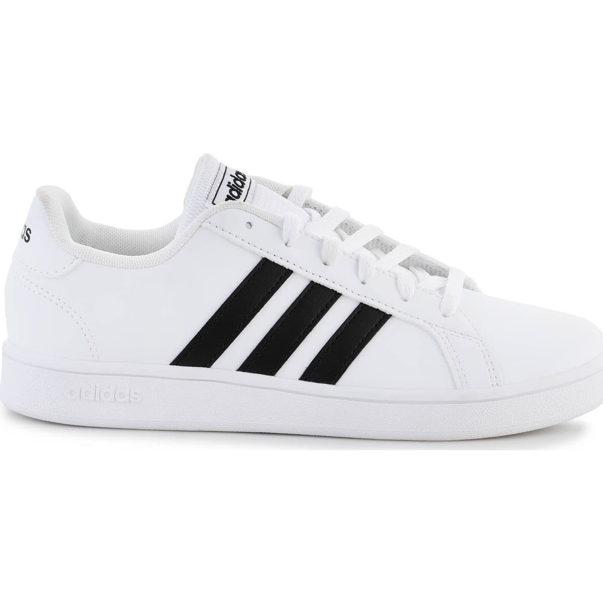 Girls' Sandals adidas White