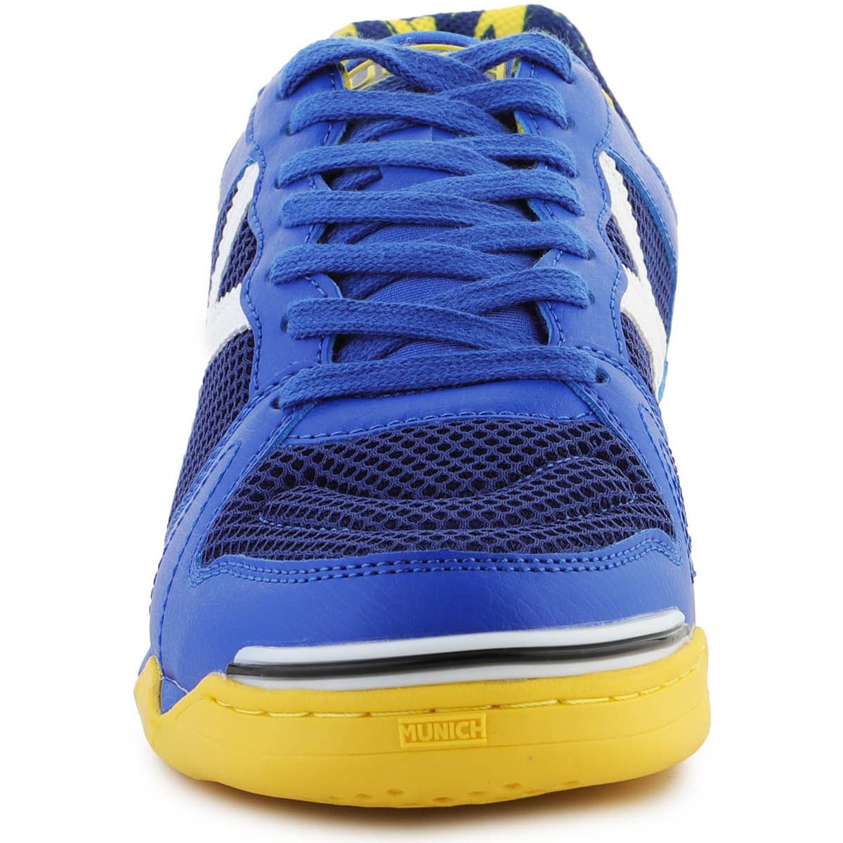 Men's Football Boots Munich Multicolor