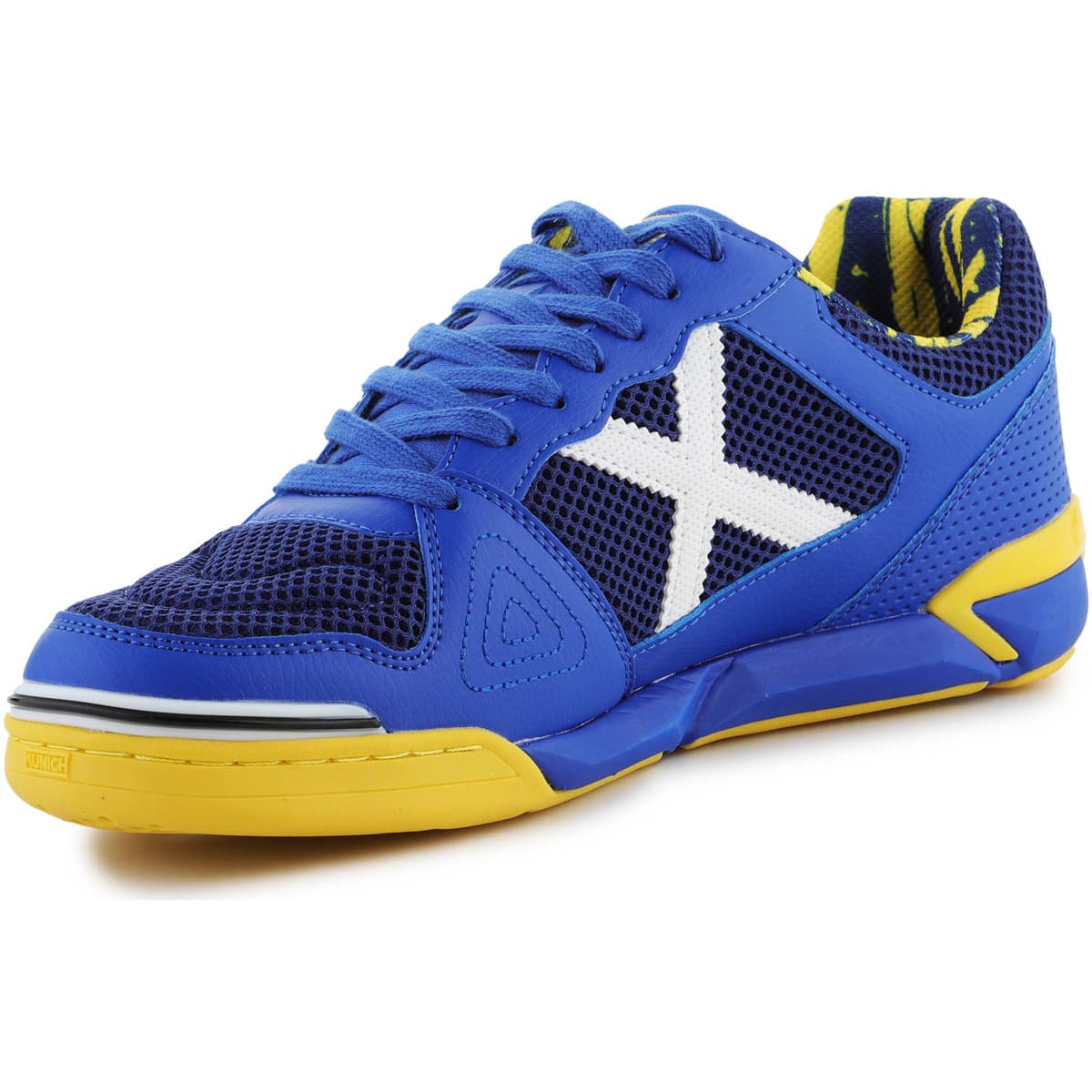 Men's Football Boots Munich Multicolor