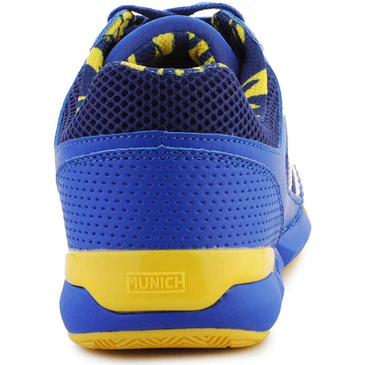 Men's Football Boots Munich Multicolor