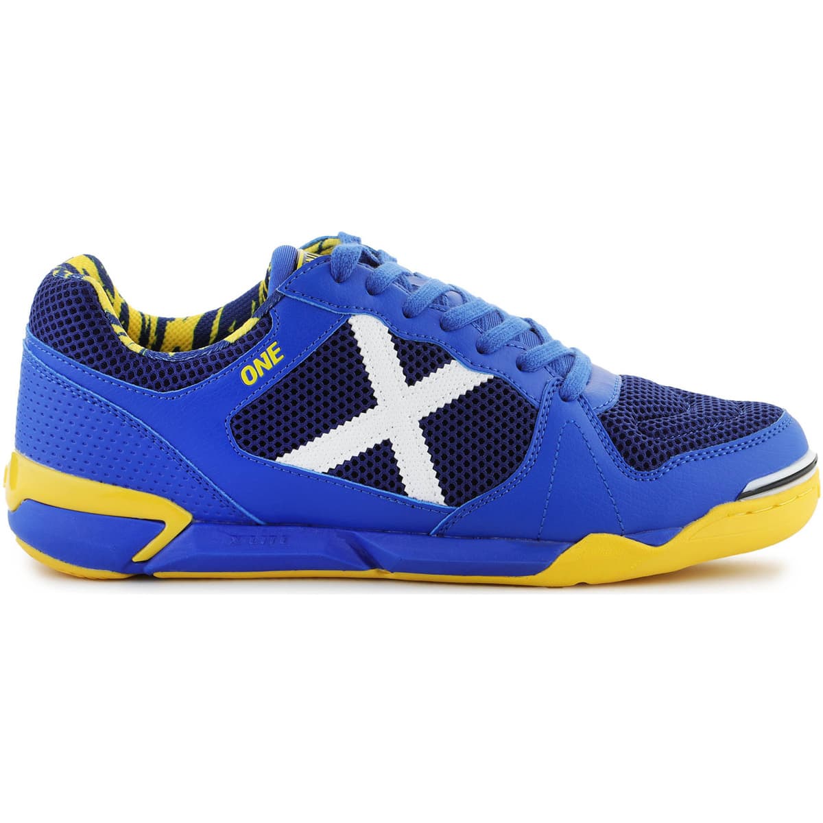 Men's Football Boots Munich Multicolor