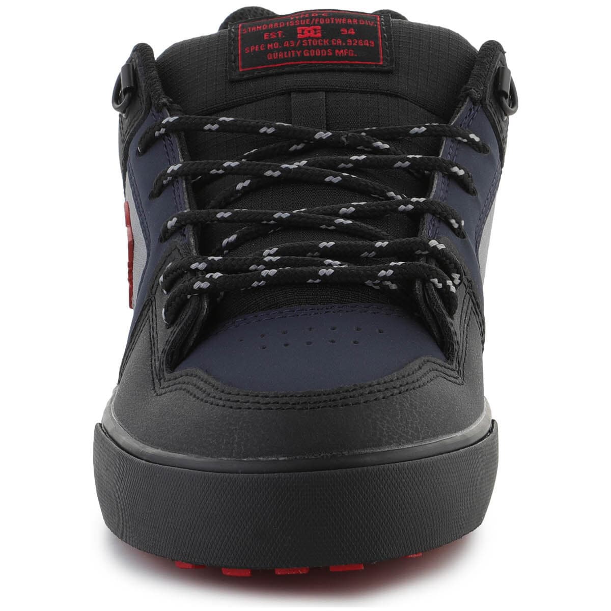 Men's Sneakers DC Shoes Blue